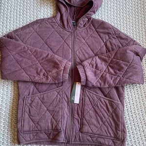 Wild Fable quilted jacket